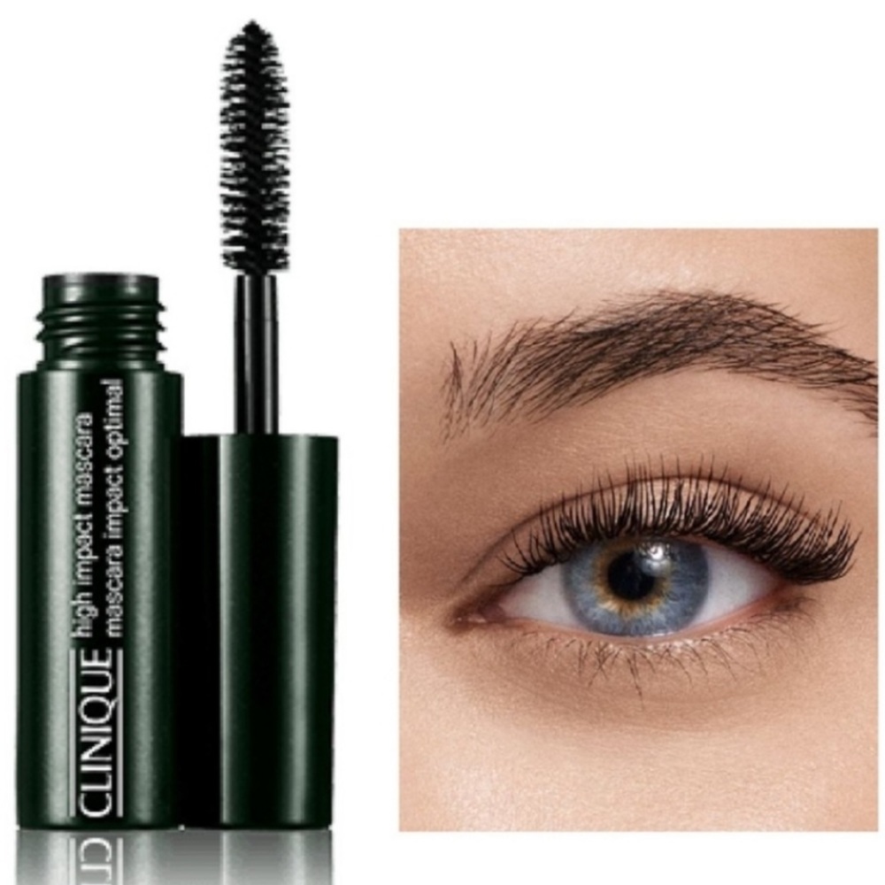 CLINIQUE High Impact Mascara